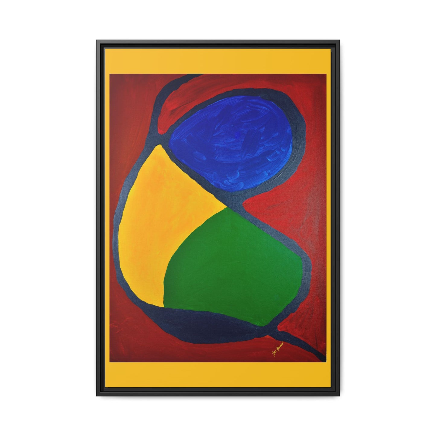 The Womb, Painting Prints