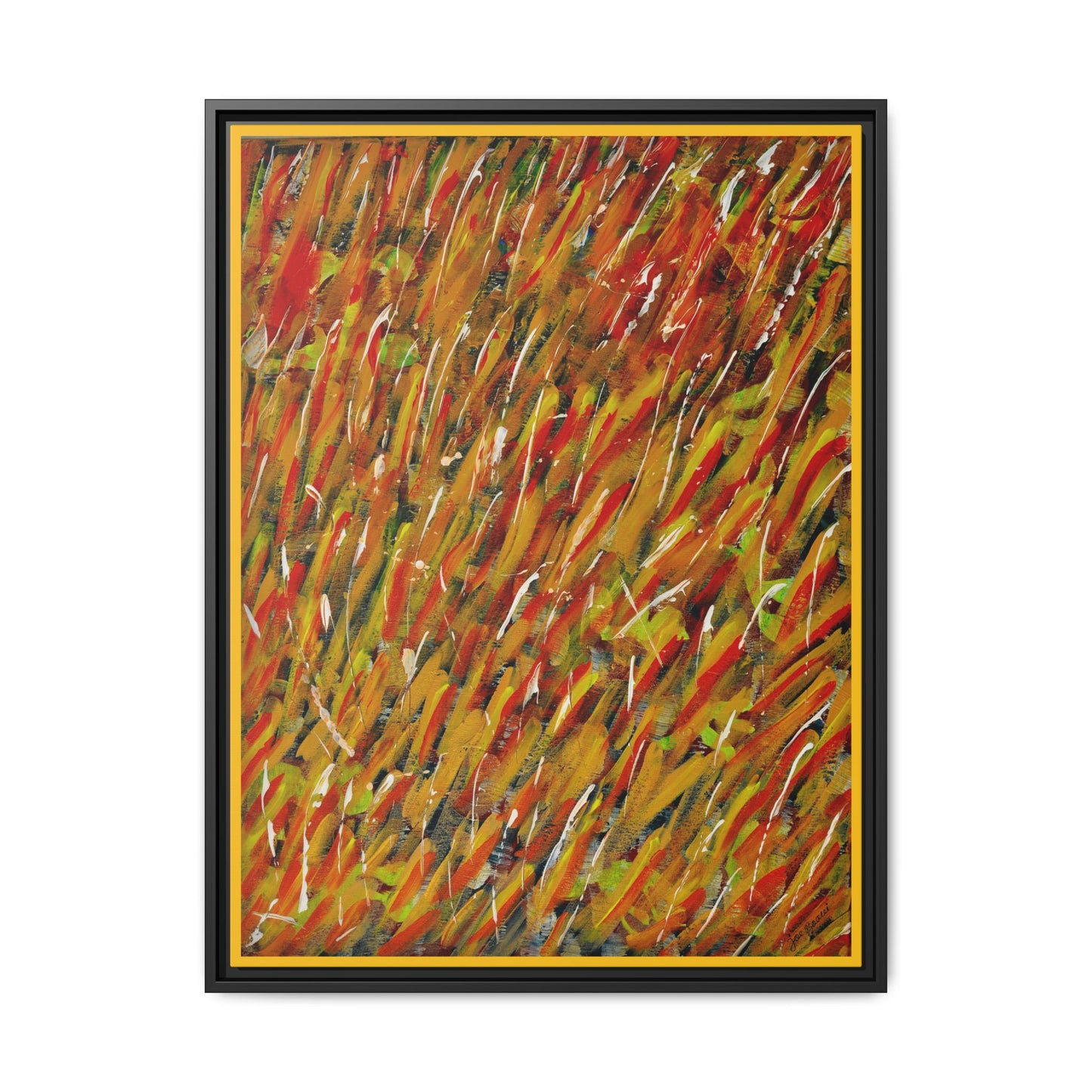 The Monotonous, Painting Prints