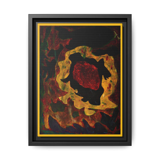 The Conception, Painting Prints