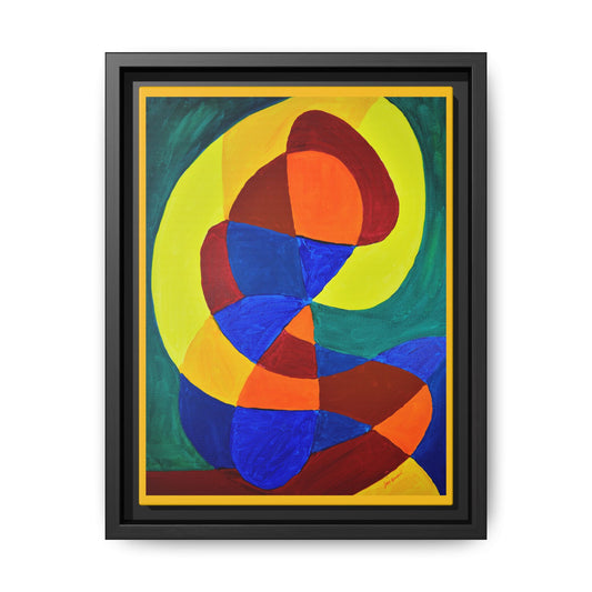 The Hug, Painting Prints