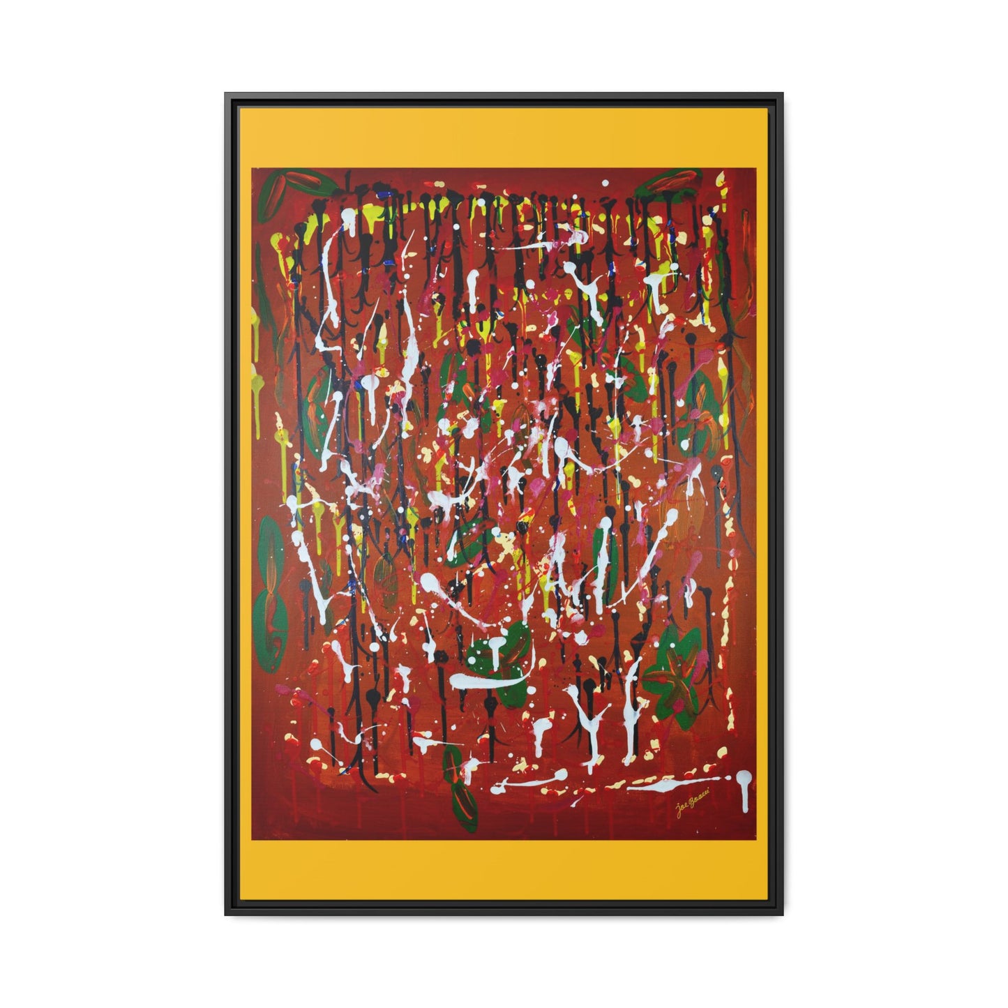 The Fall, Painting Prints