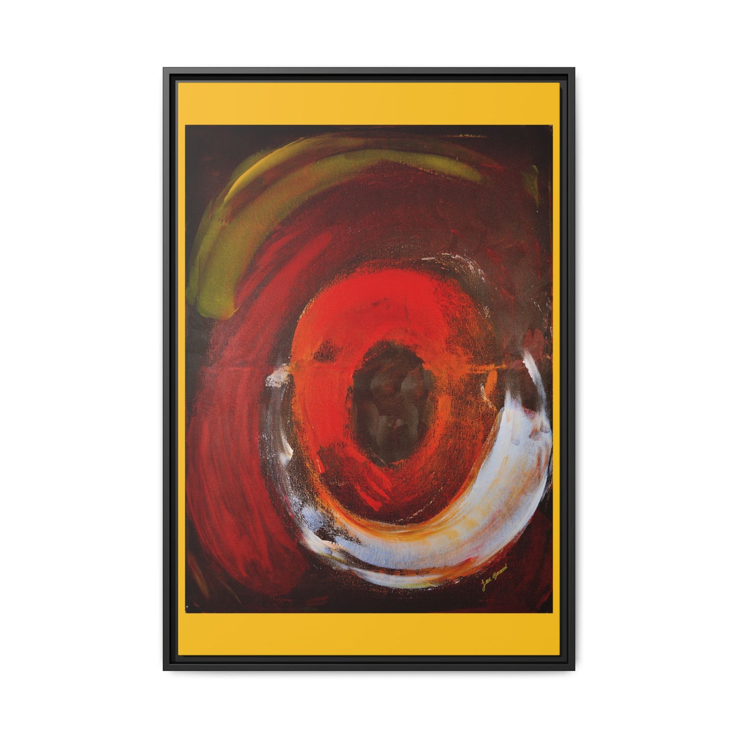 The Origin, Painting Prints