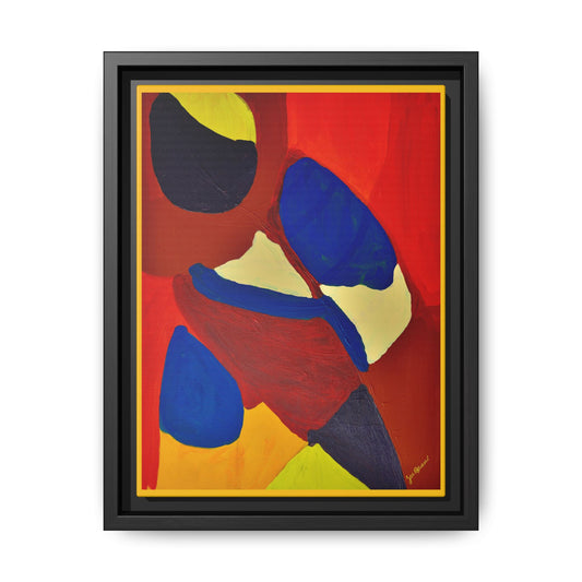 The Butterfly, Painting Prints