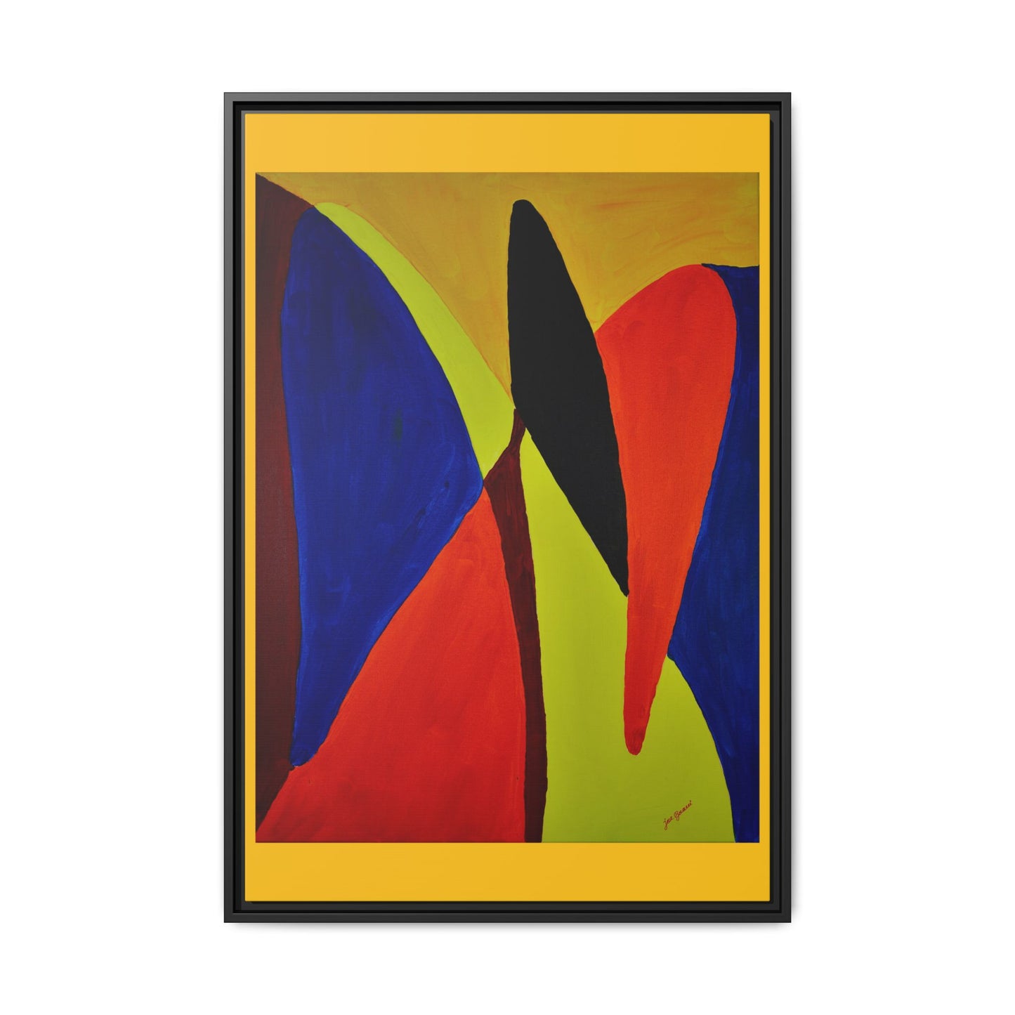 The Blades, Painting Prints