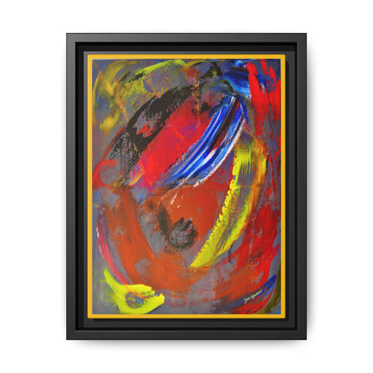 The Abstract No.5, Painting Prints