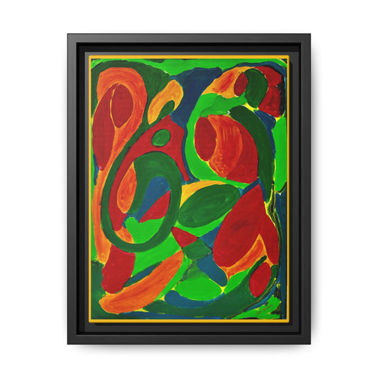 The Swans, Painting Prints