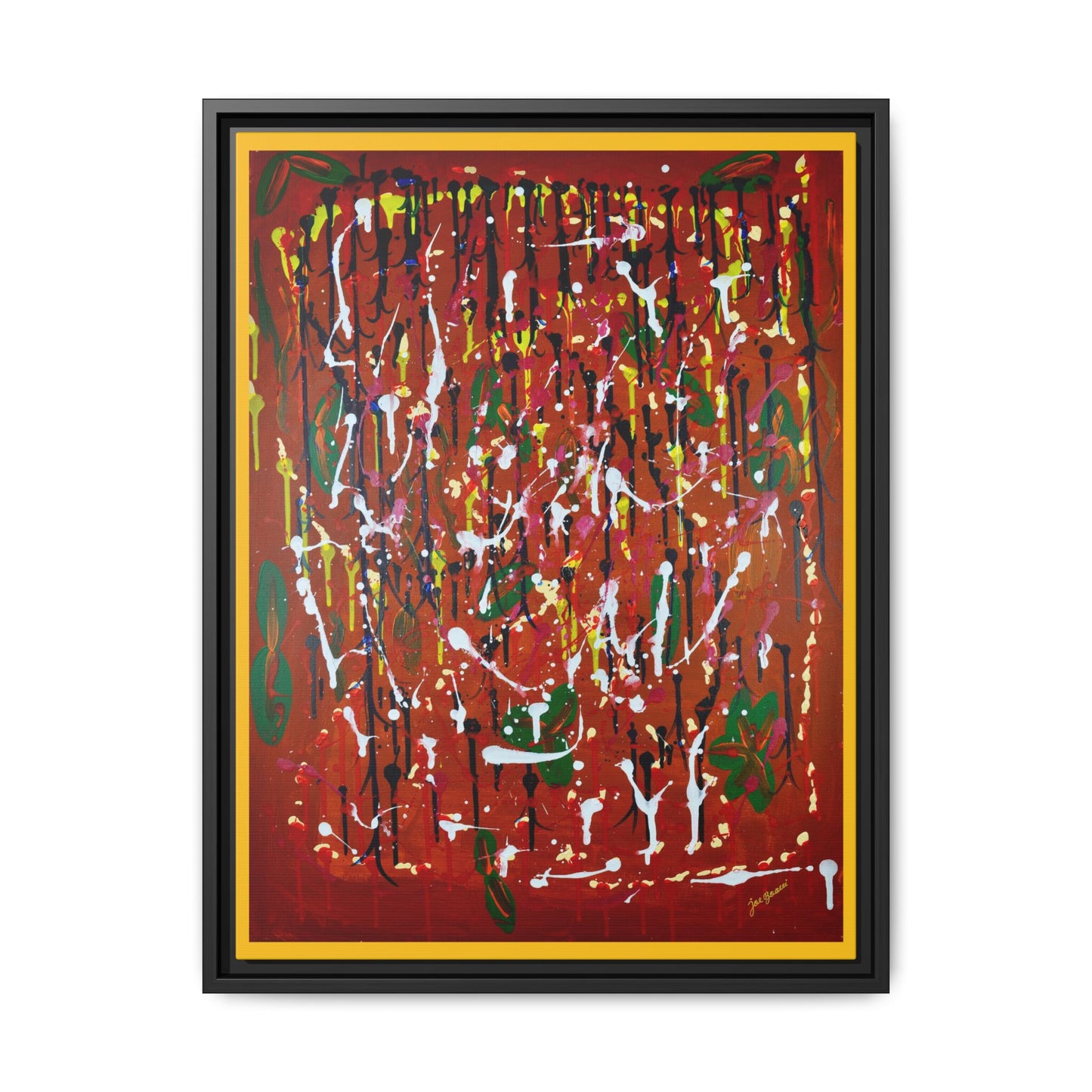 The Fall, Painting Prints
