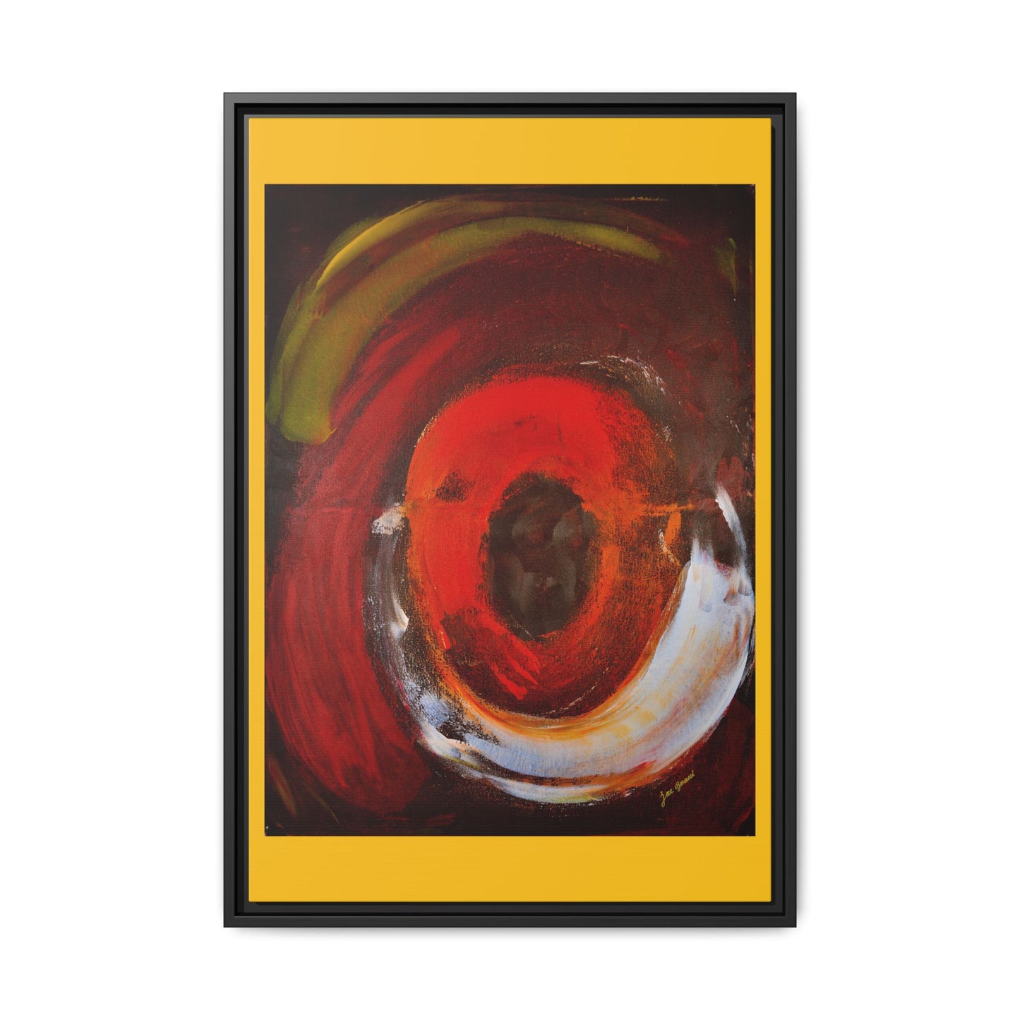 The Origin, Painting Prints