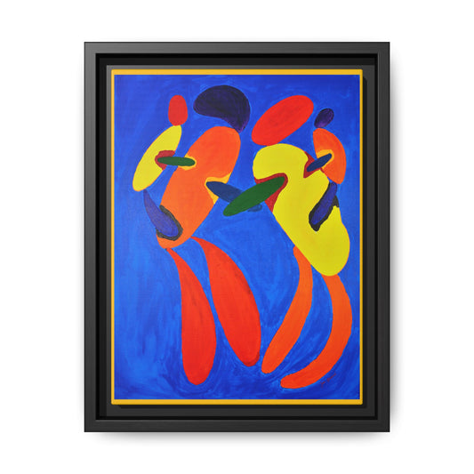 The Parenthood, Painting Prints