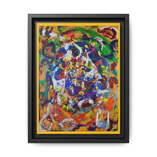 The Abstract No. 4, Painting Prints