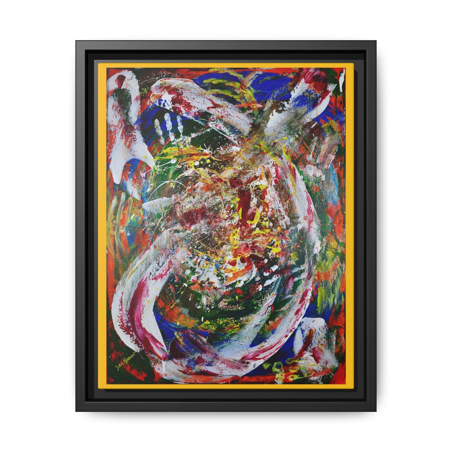 The Abstract No. 2, Painting Prints