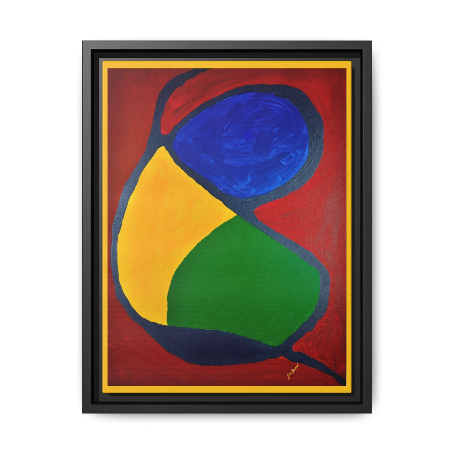 The Womb, Painting Prints