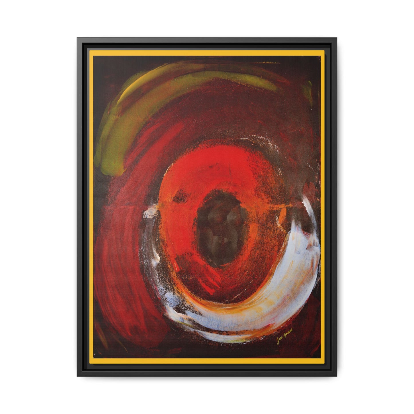 The Origin, Painting Prints