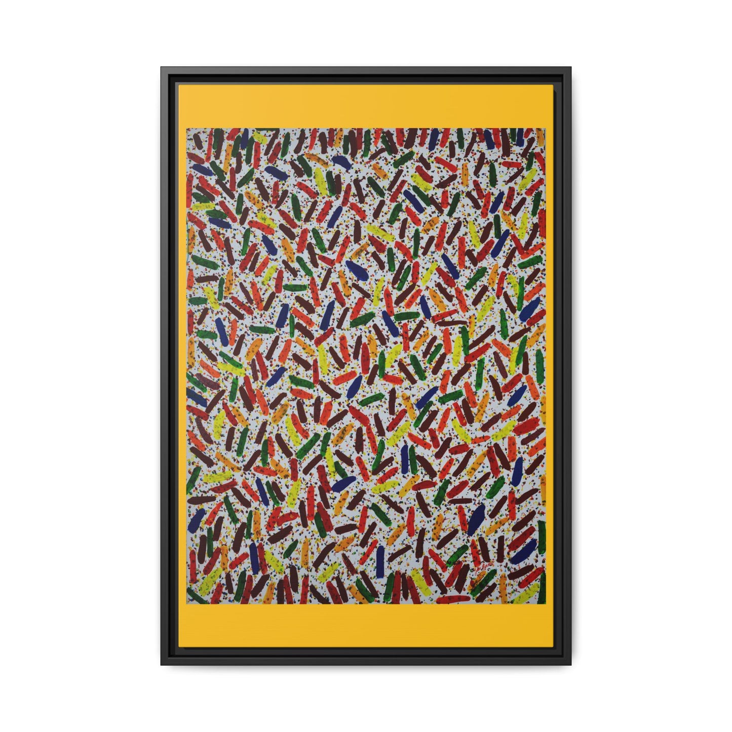 The One Celebration, Painting Prints