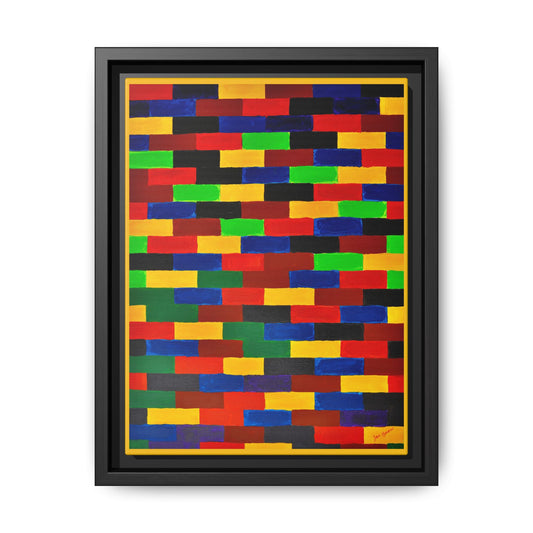 The Walls Before You, Painting Prints