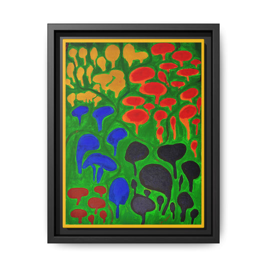 The Rebirth, Painting Prints