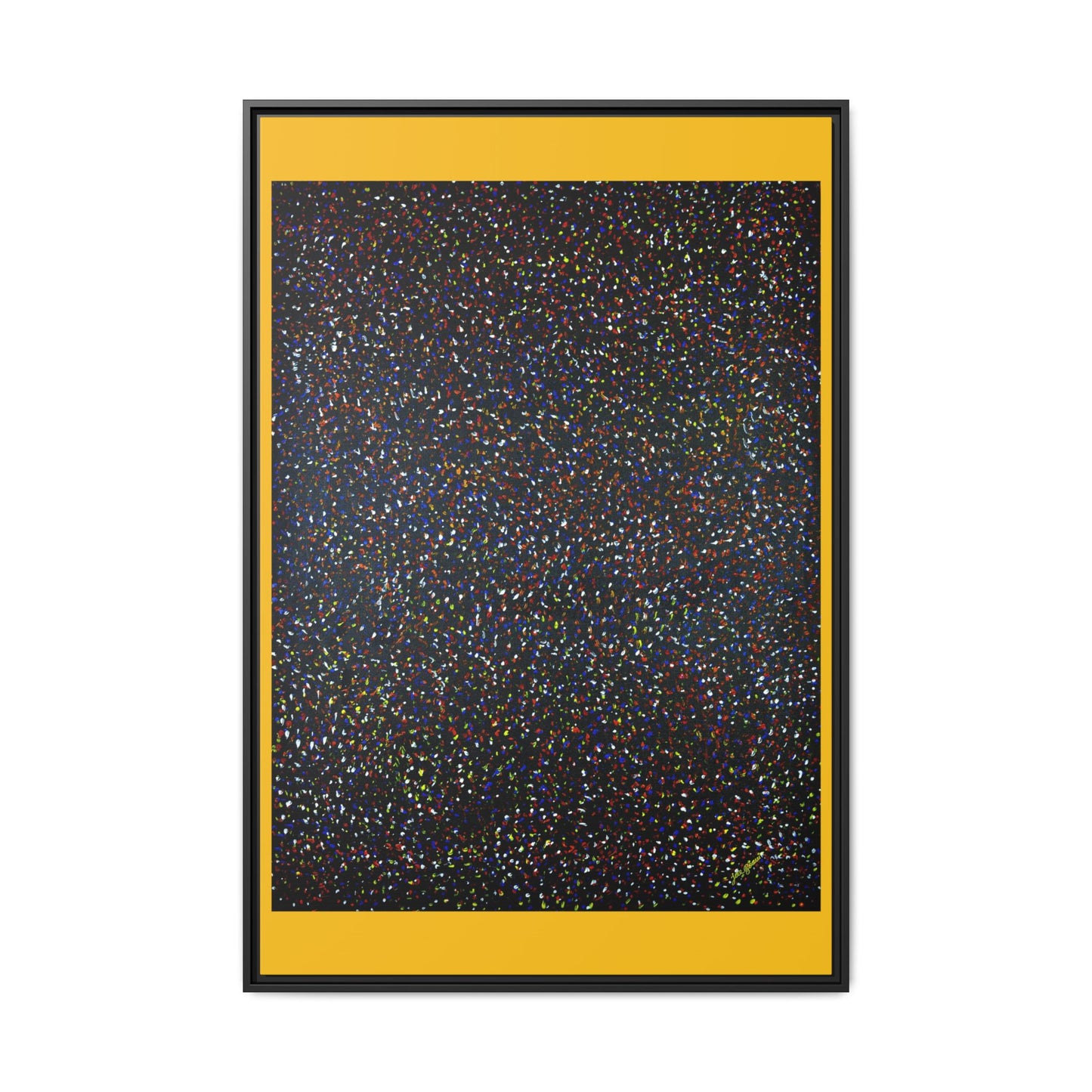 The Dots, Painting Prints