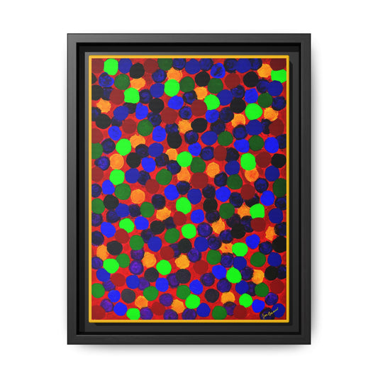 The Piece of Creation, Painting Prints