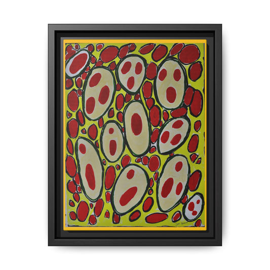 The Multiple Wows, Painting Prints