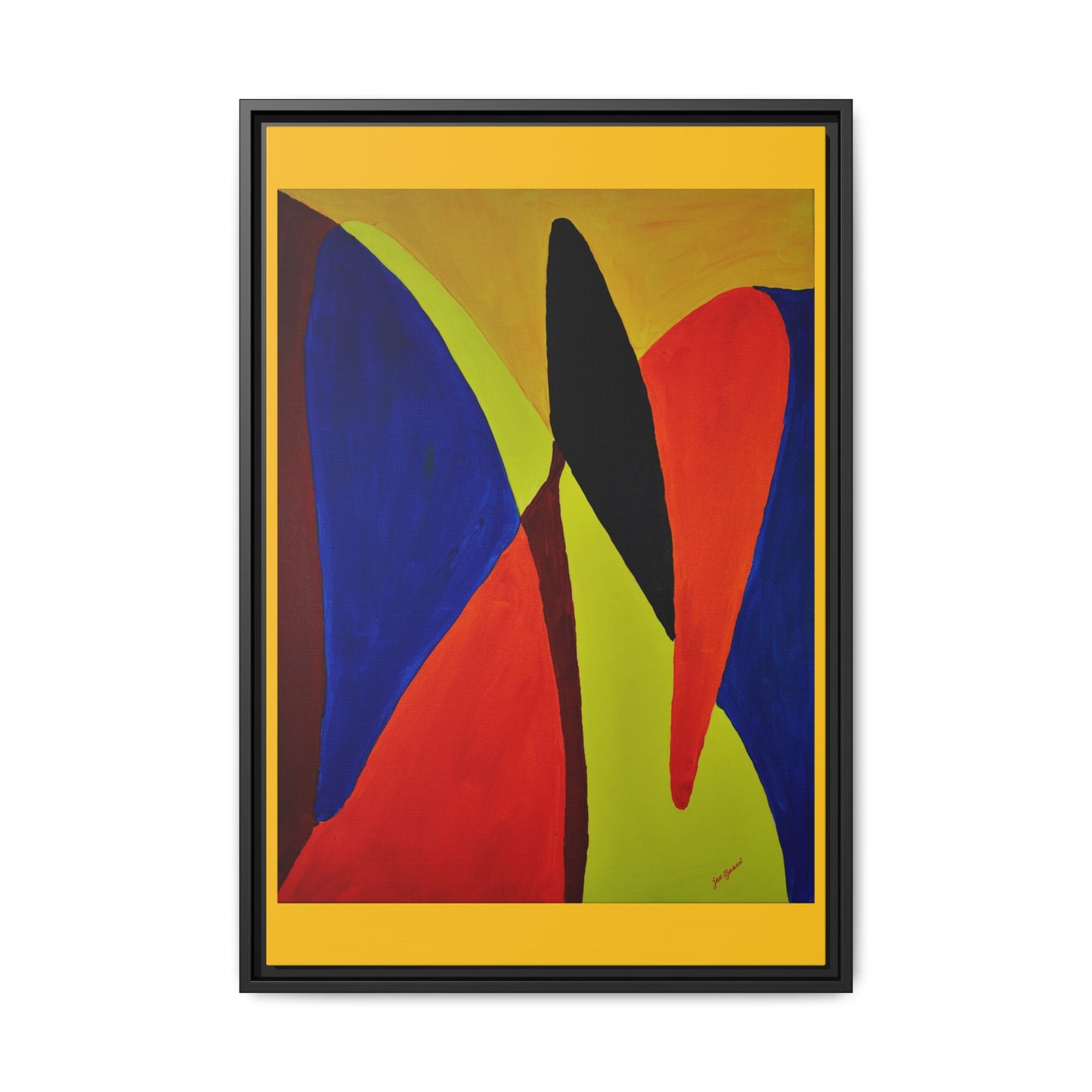 The Blades, Painting Prints