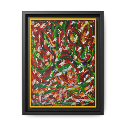 The Abundance, Painting Prints