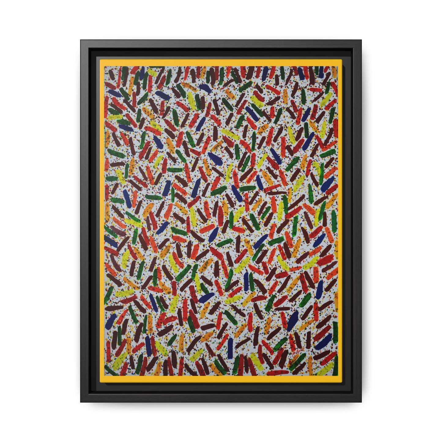 The One Celebration, Painting Prints