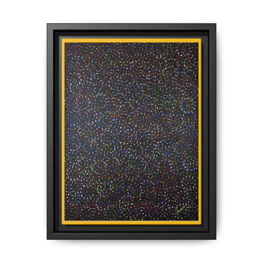 The Dots, Painting Prints