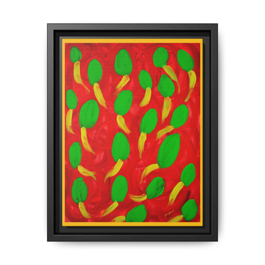 The Sex, Painting Prints