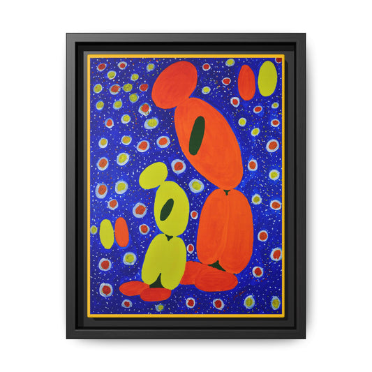 The Time, Painting Prints