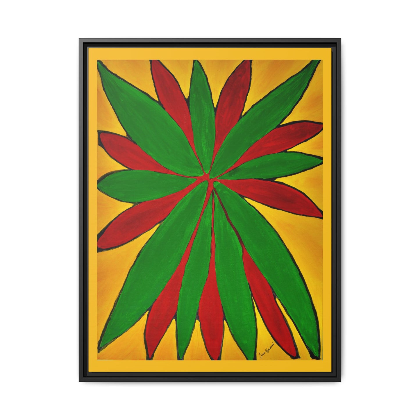 The Nines, Painting Prints