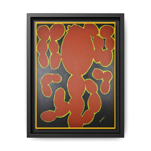 The Very Beginning, Painting Prints