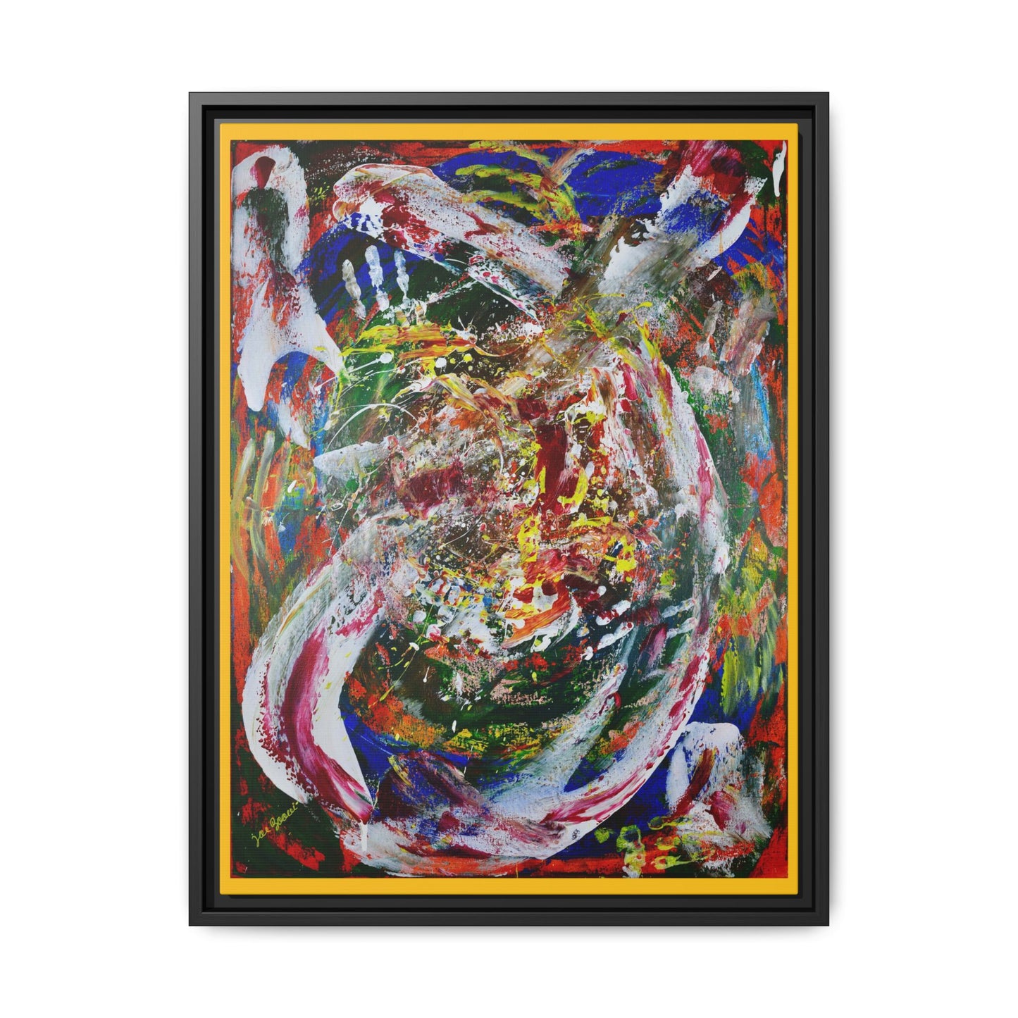 The Abstract No. 2, Painting Prints