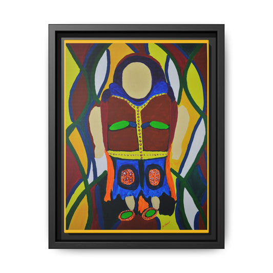 The One Guru, Painting Prints