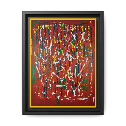 The Fall, Painting Prints