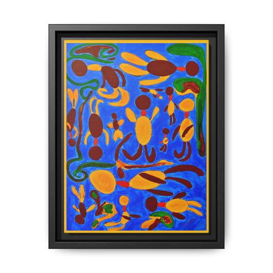 The Summary of Life, Painting Prints