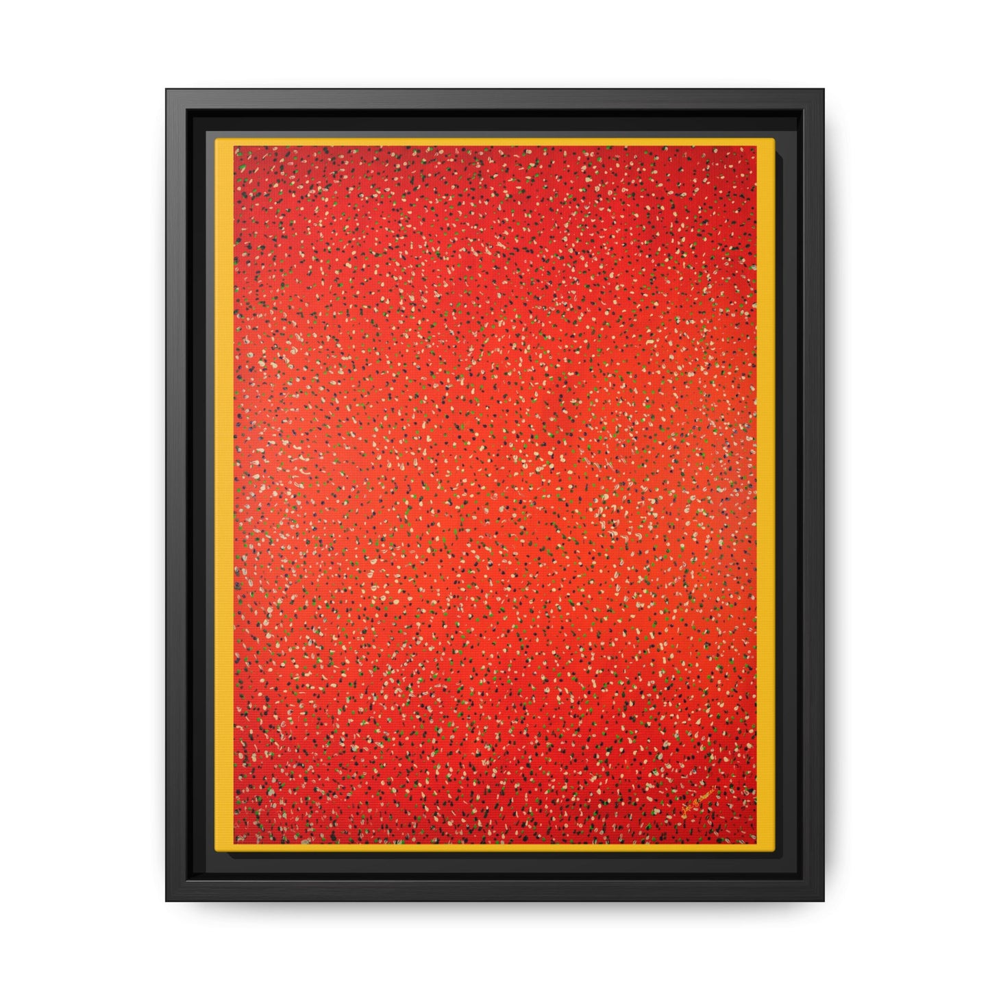The Red Drowning, Painting Prints
