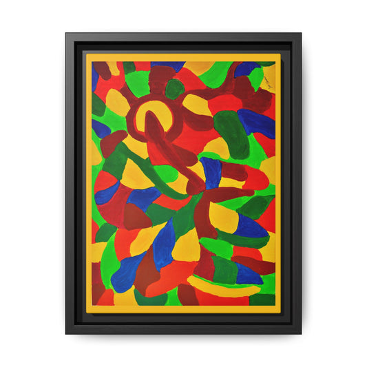 The Intercourse, Painting Prints