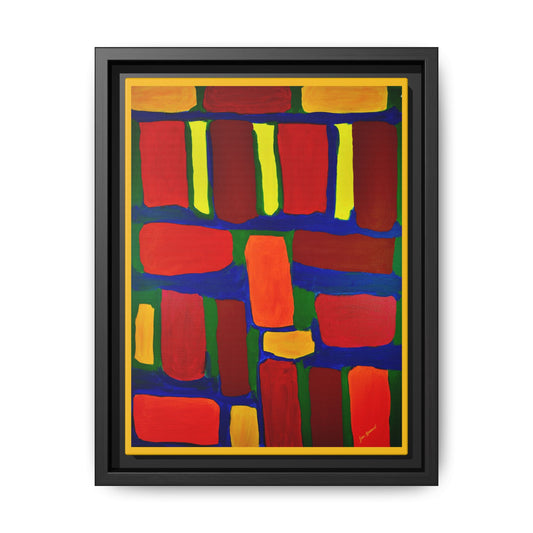 The Interdependence, Painting Prints