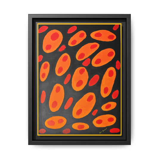 The Scratch, Painting Prints