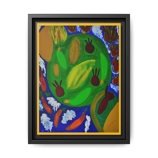 The Seasons, Painting Prints