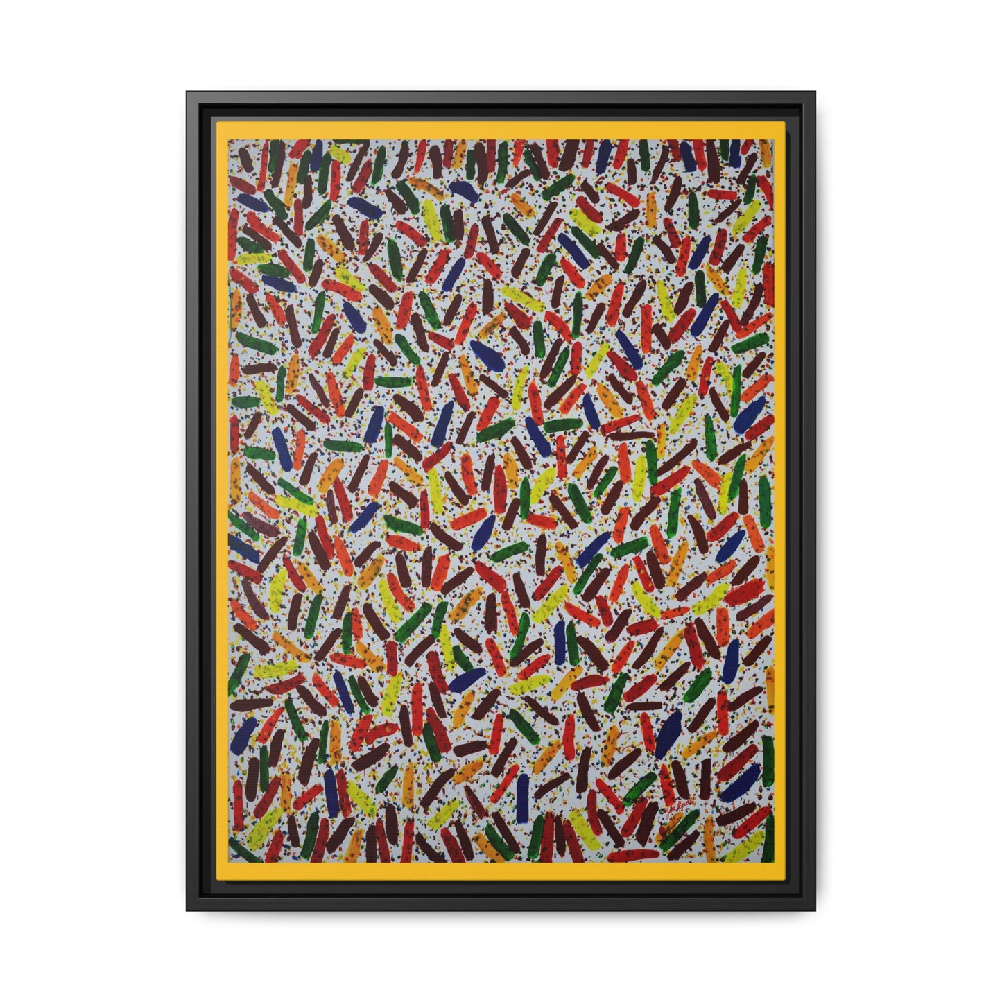 The One Celebration, Painting Prints