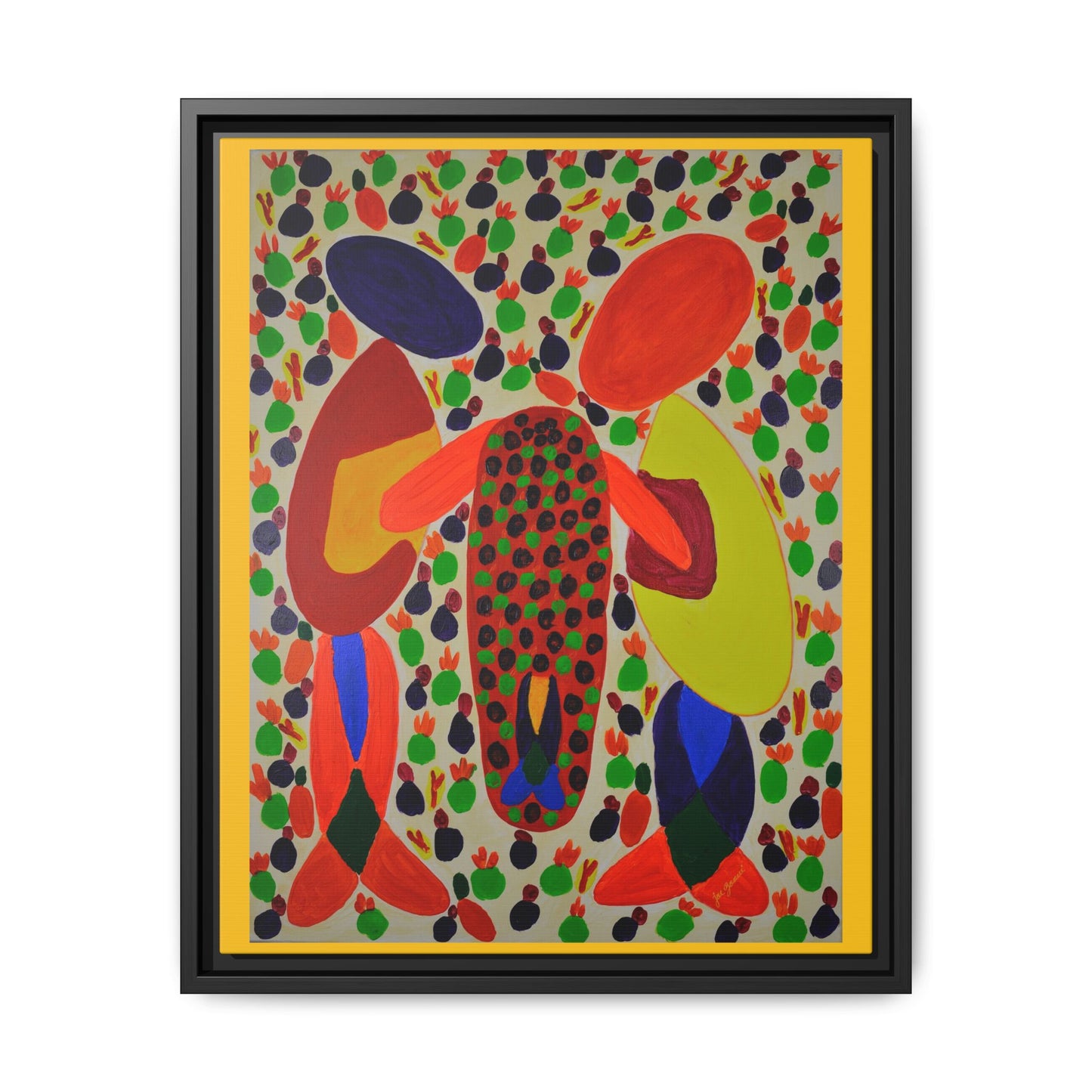 The Incubation, Painting Prints