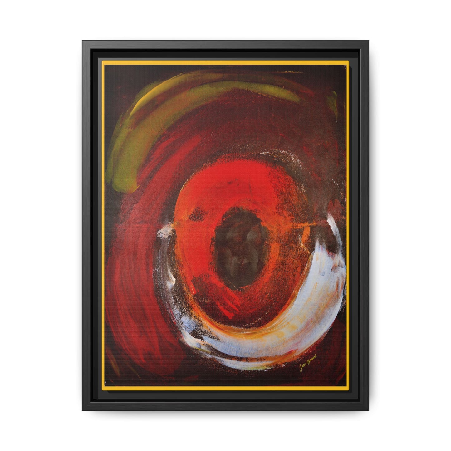 The Origin, Painting Prints