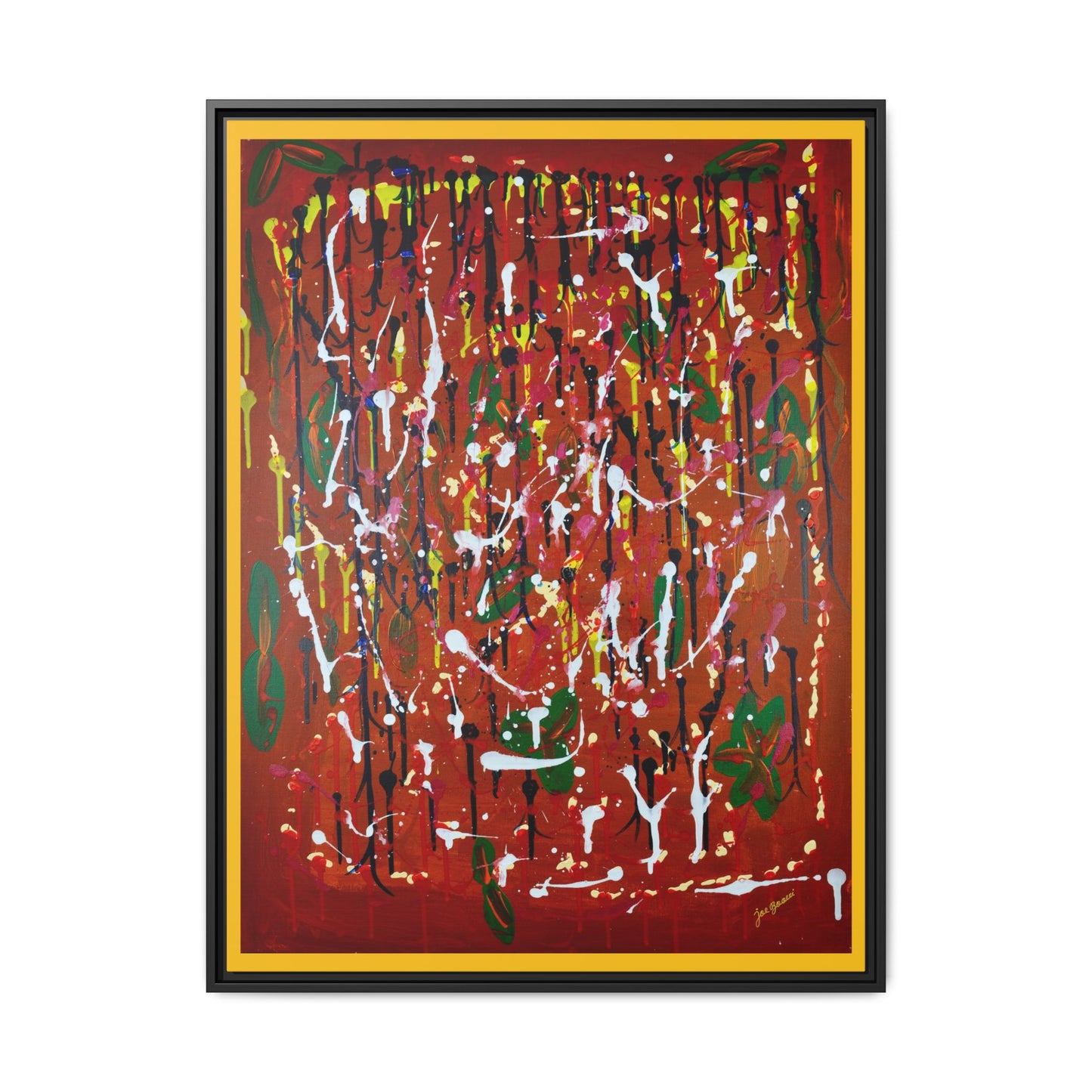 The Fall, Painting Prints