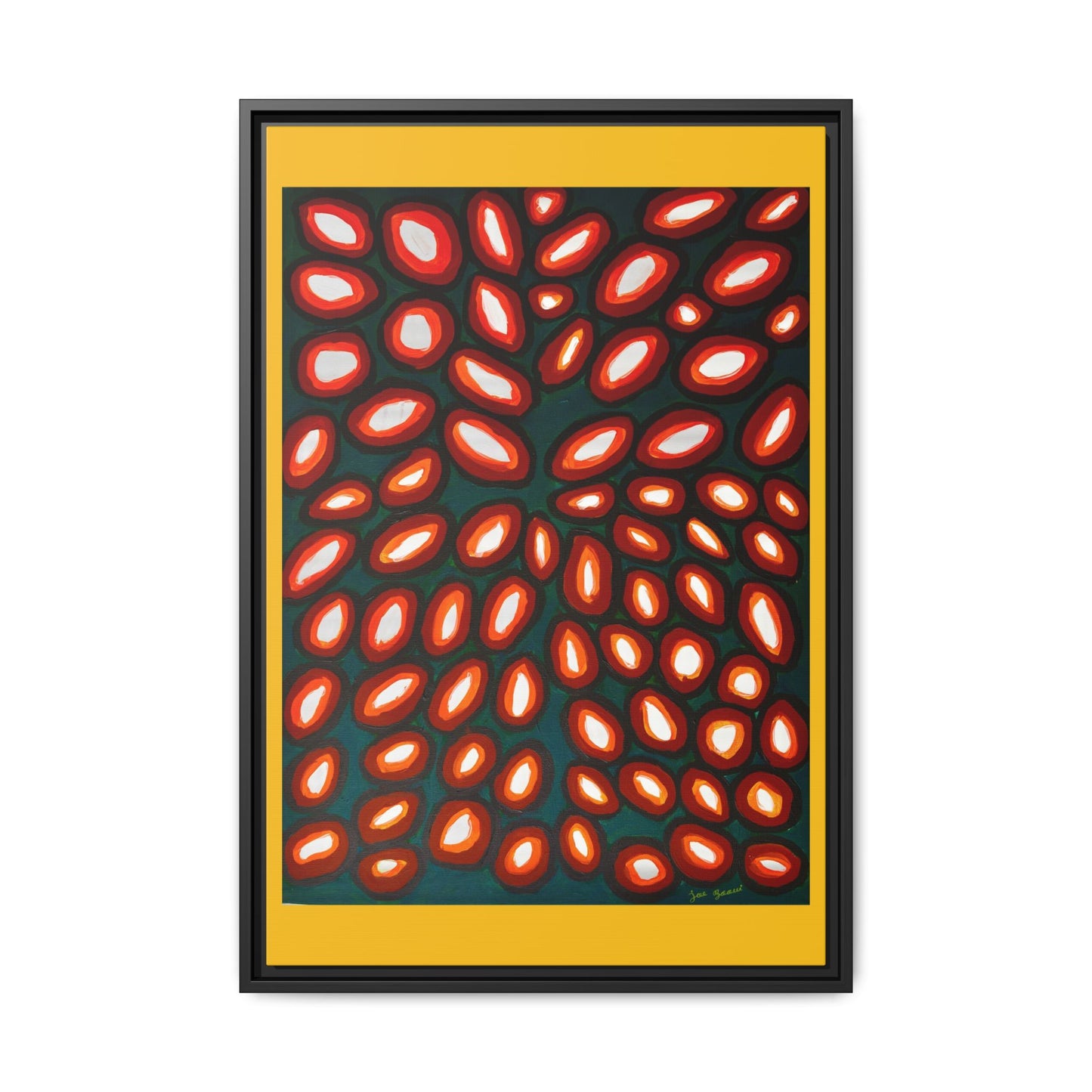 The Openings To The Unknown, Painting Prints