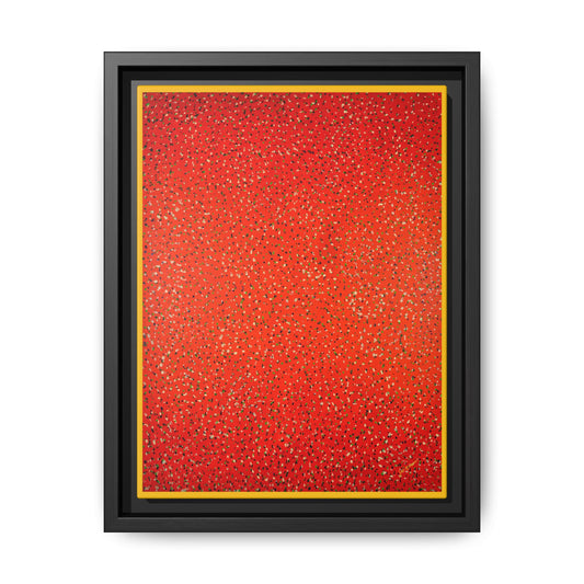 The Red Drowning, Painting Prints