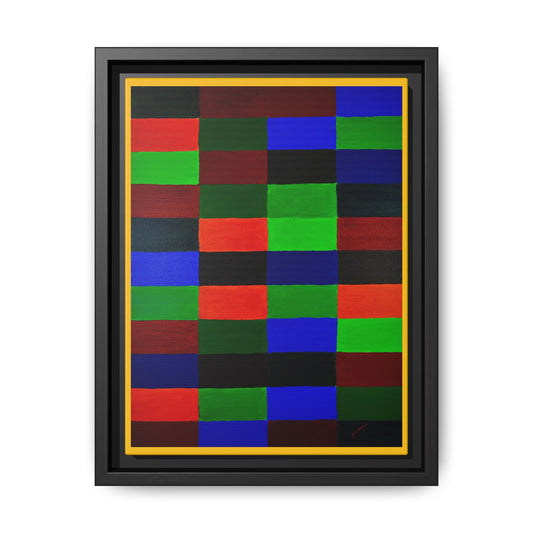 The Colourful Mind, Painting Prints