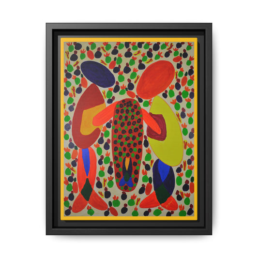 The Incubation, Painting Prints