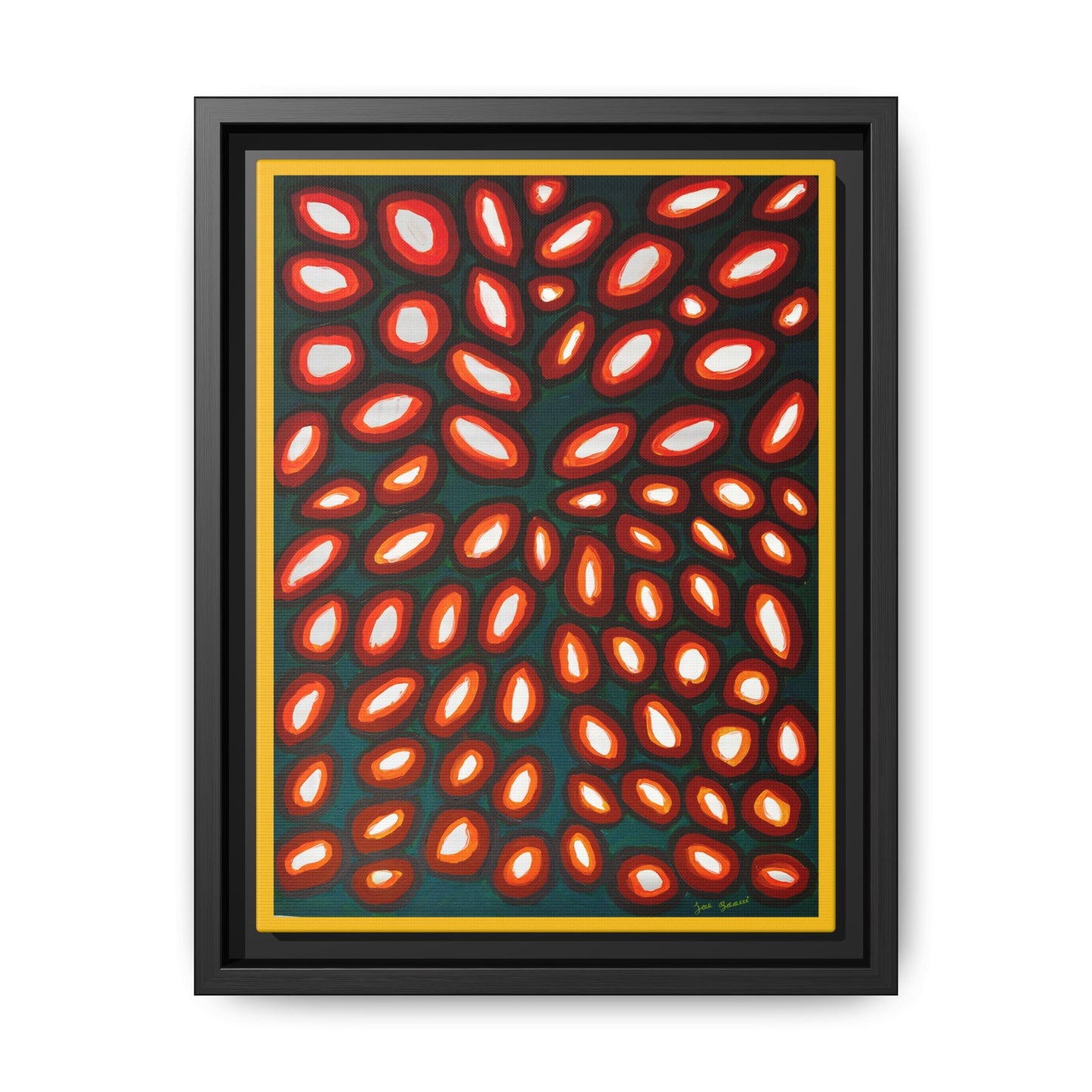 The Openings To The Unknown, Painting Prints