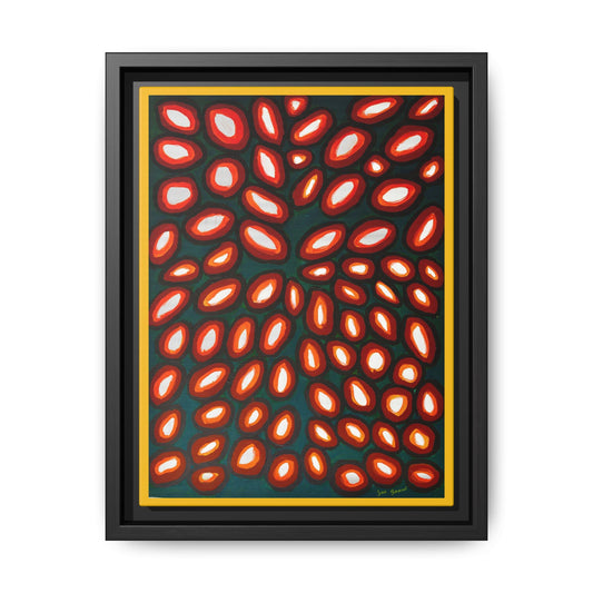 The Openings To The Unknown, Painting Prints